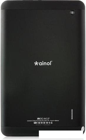 Планшет Ainol Ax10T 8GB 3G Black