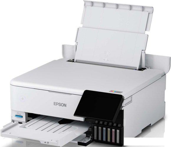 МФУ Epson L8160
