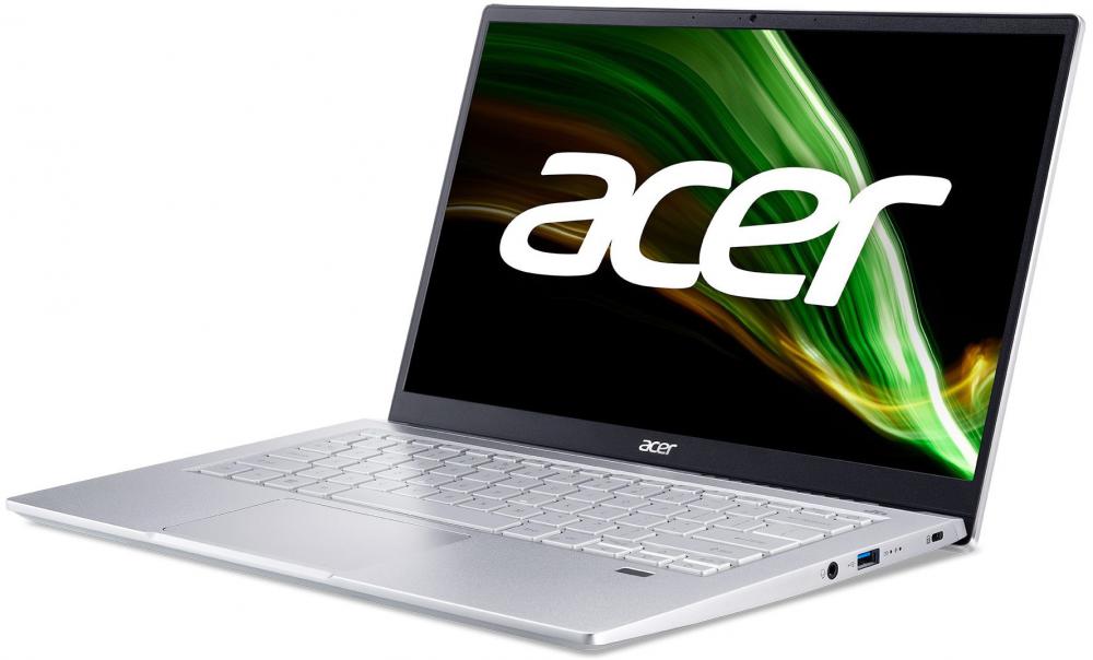 Ноутбук Acer Swift 3 SF314-43-R16J NX.AB1ER.00E Ноутбук Acer Swift 3 SF314-43-R16J NX.AB1ER.00E