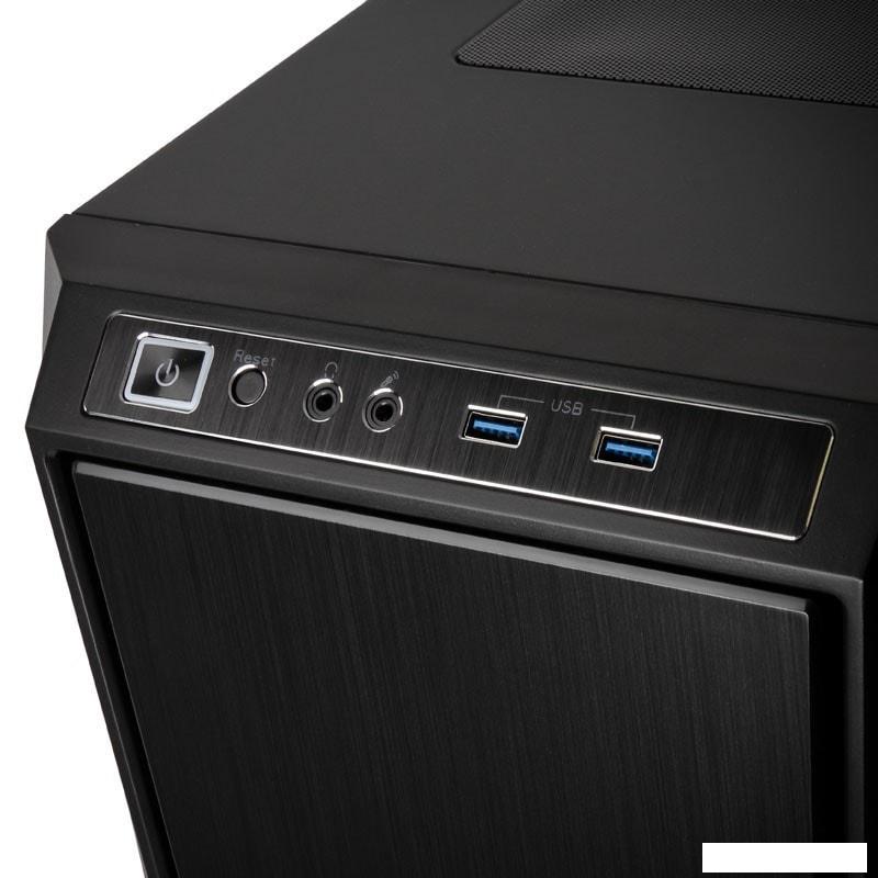 Корпус Raijintek Zofos Evo Window