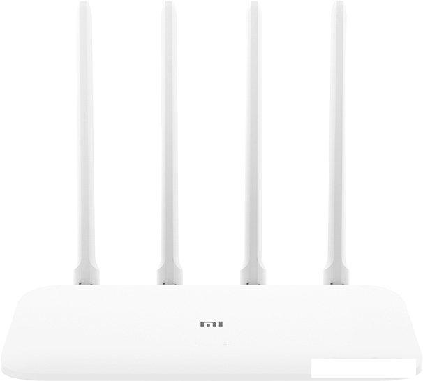 Wi-Fi роутер Xiaomi Mi Router 4a (международная версия)