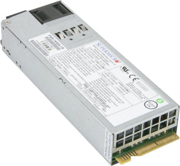 Блок питания Supermicro PWS-1K62A-1R