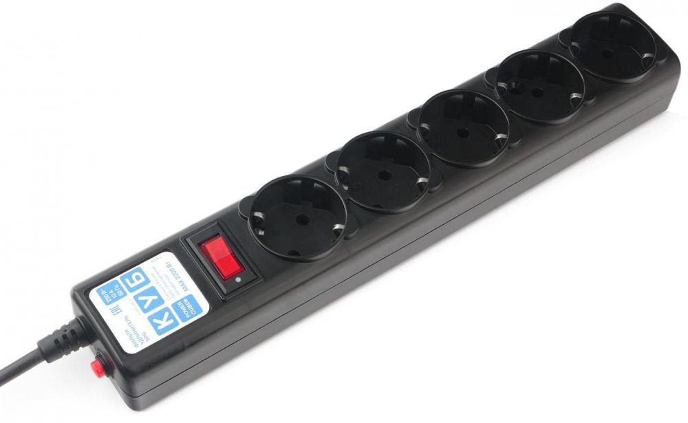 Сетевой фильтр Power Cube SPG5-C1