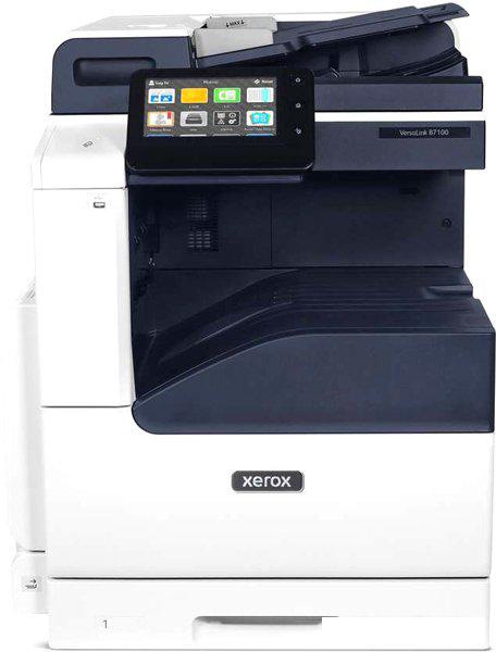 МФУ Xerox VersaLink B7125 МФУ Xerox VersaLink B7125