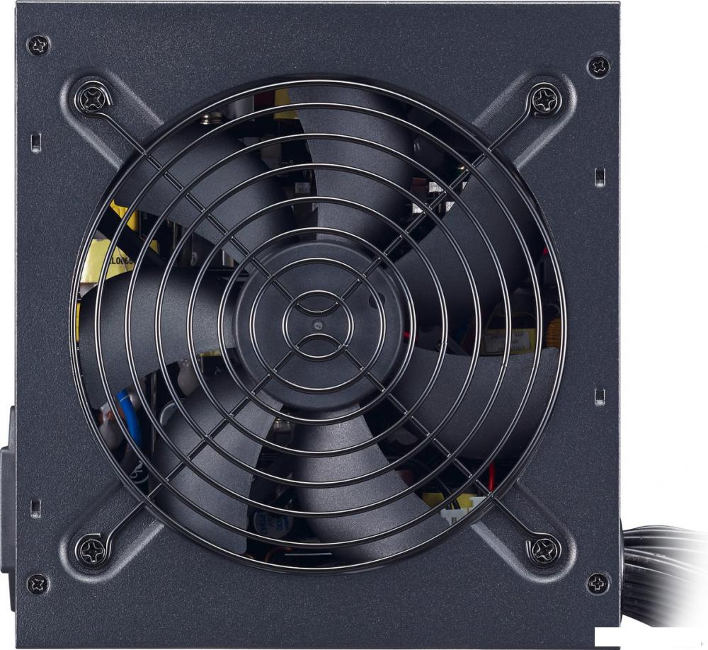 Блок питания Cooler Master MWE 750 Bronze V2 MPE-7501-ACAAB-EU