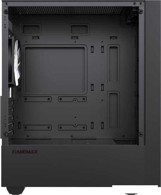 Корпус GameMax Storm (черный)