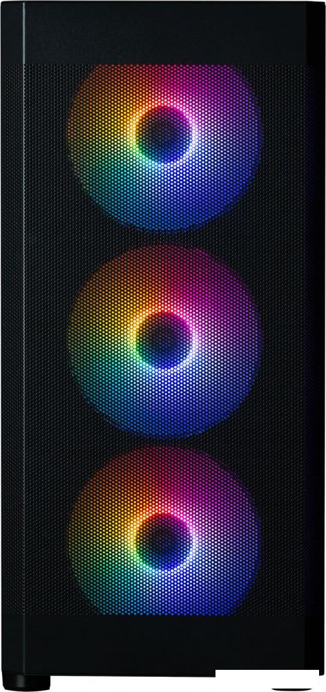 Корпус Zalman i4 TG