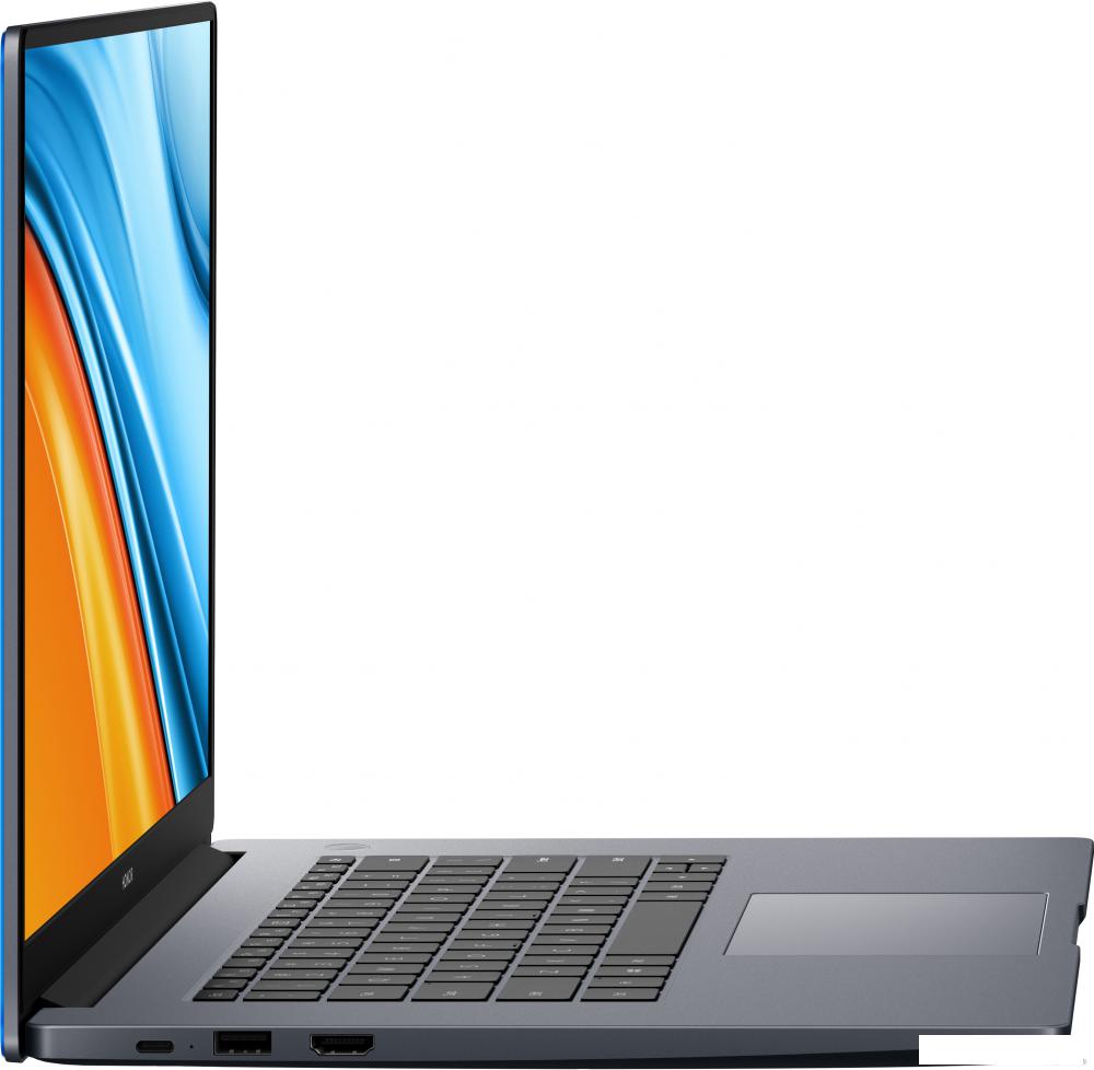 Ноутбук HONOR MagicBook 14 AMD 2021 NMH-WDQ9HN 5301AFVH Ноутбук HONOR MagicBook 14 AMD 2021 NMH-WDQ9HN 5301AFVH