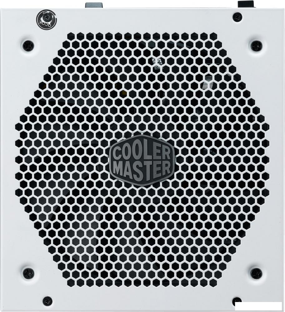 Блок питания Cooler Master V850 Gold-V2 White Edition MPY-850V-AGBAG