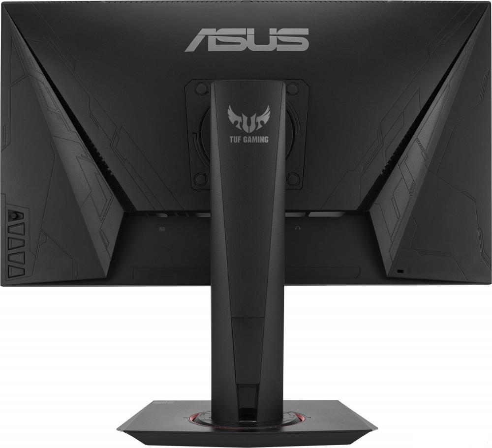 Игровой монитор ASUS TUF Gaming VG258QM Игровой монитор ASUS TUF Gaming VG258QM