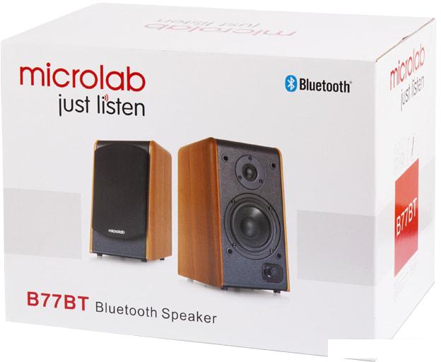 Акустика Microlab B77BT