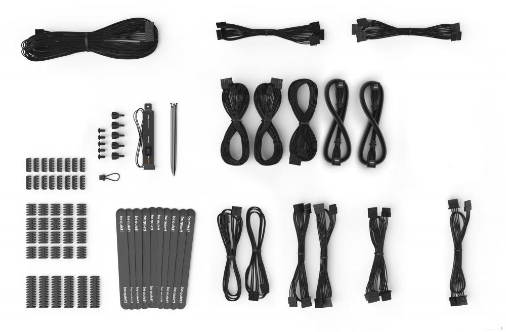 Блок питания be quiet! Dark Power Pro 13 1300W BN331