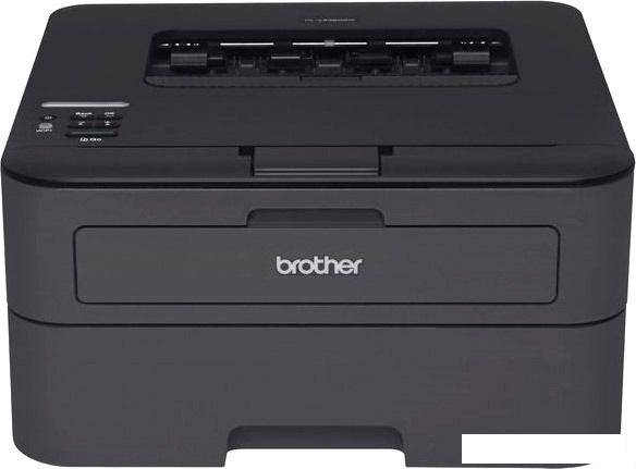 Принтер Brother HL-L2340DWR