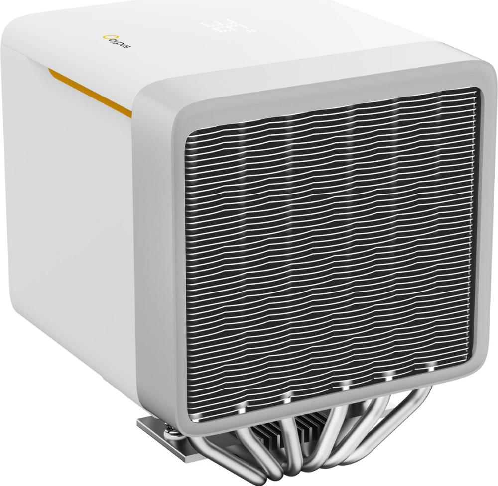 Системы охлаждения Ocypus Delta A62 EX WH Delta-A62-WH2NNWD00E-GL