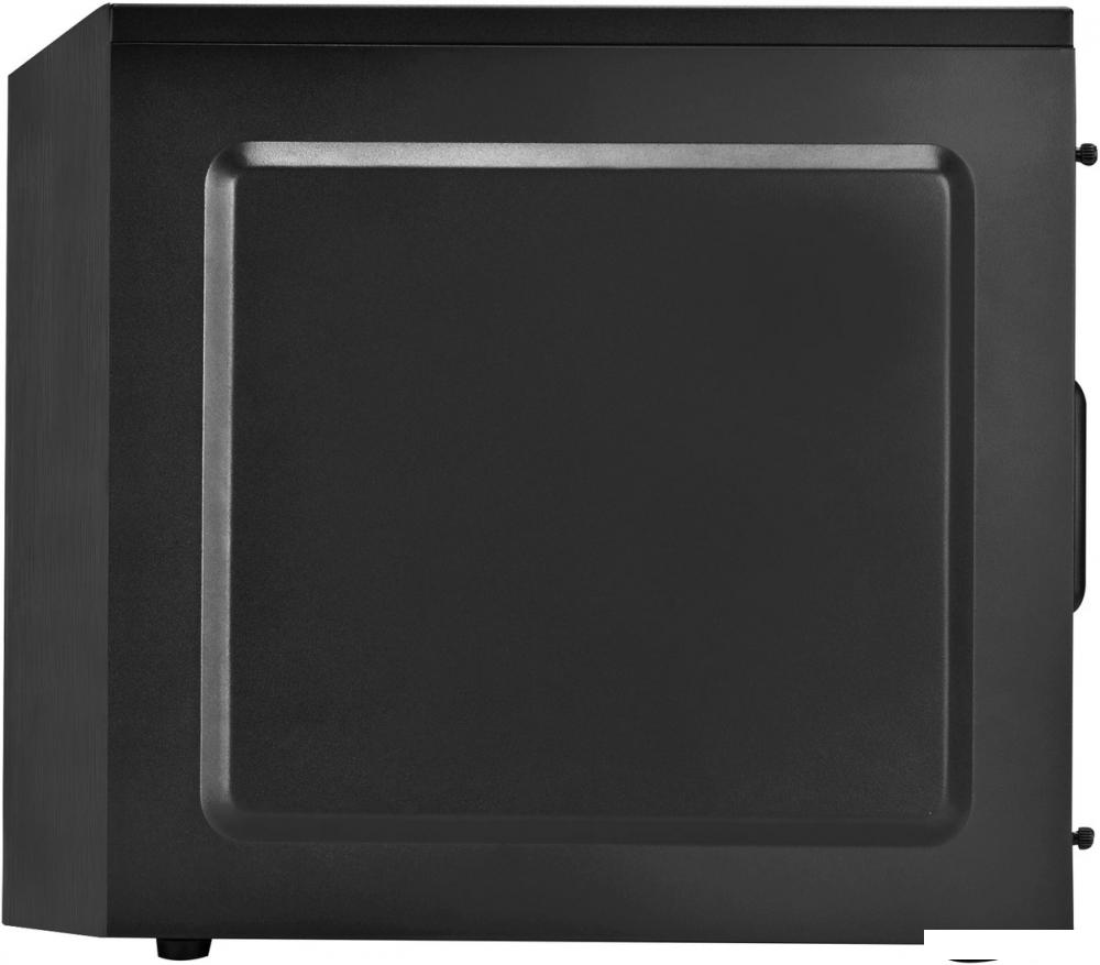 Корпус SilverStone PS16 SST-PS16B