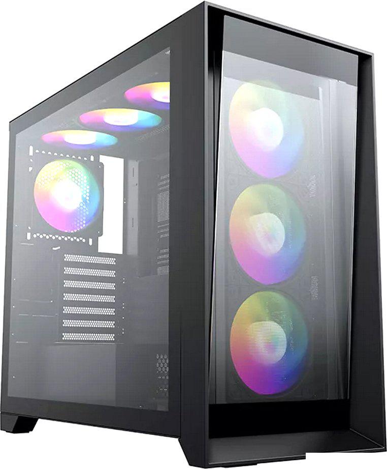 Корпус ACD Lagrange AH-TC1GC-000
