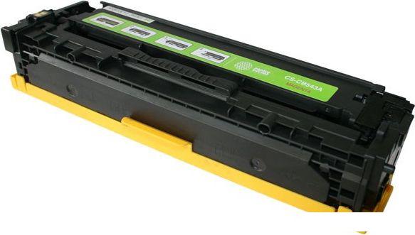 Картридж CACTUS CS-CB543A (аналог HP CB543A) Картридж CACTUS CS-CB543A (аналог HP CB543A)