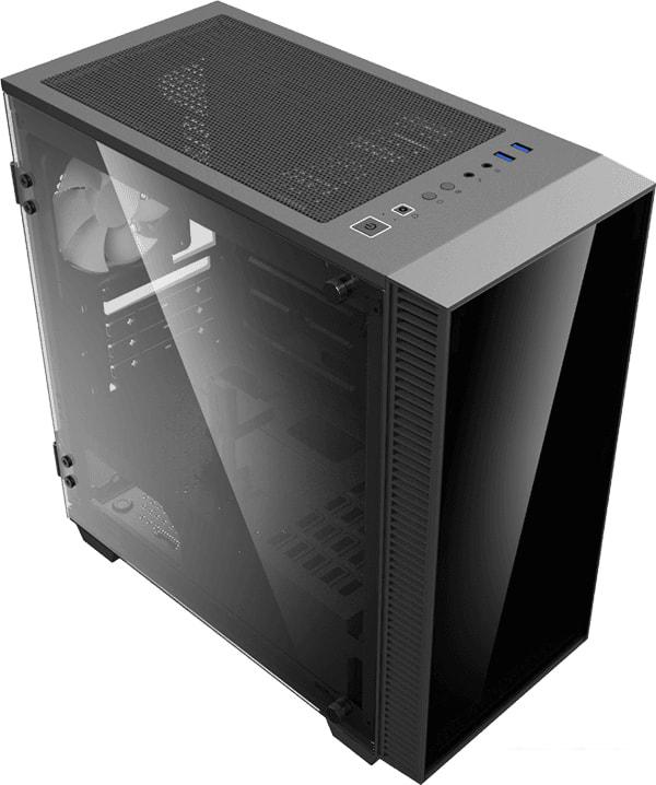 Корпус GameMax Mini Abyss
