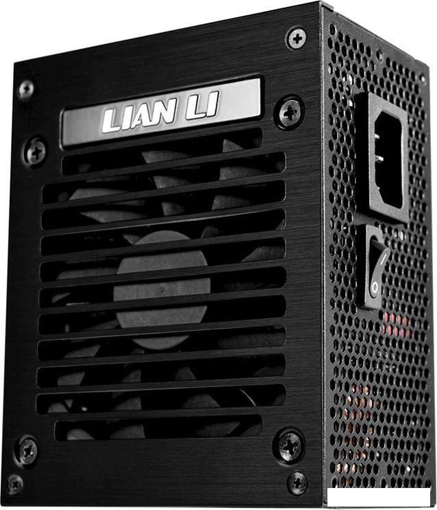 Блок питания Lian Li SP750 G89.SP750B.00EU