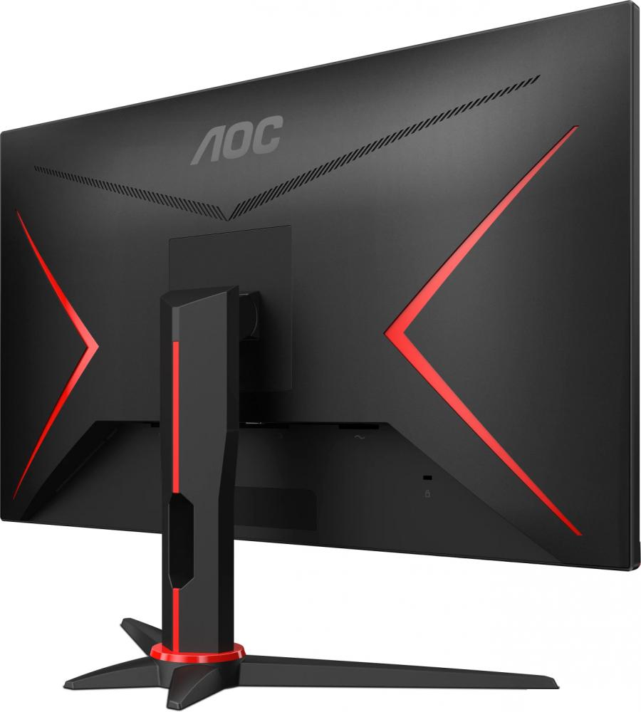 Игровой монитор AOC 27G2SAE/BK Игровой монитор AOC 27G2SAE/BK