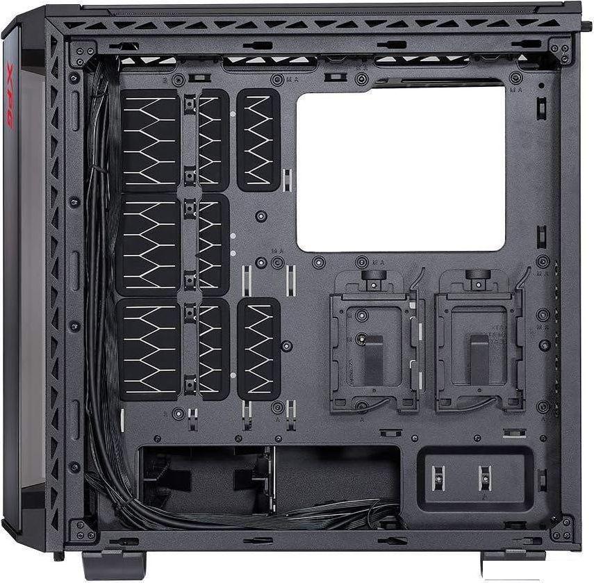 Корпус ADATA XPG Battlecruiser (черный)