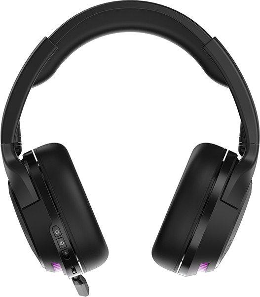 Наушники Mad Catz P.I.L.O.T. Pro