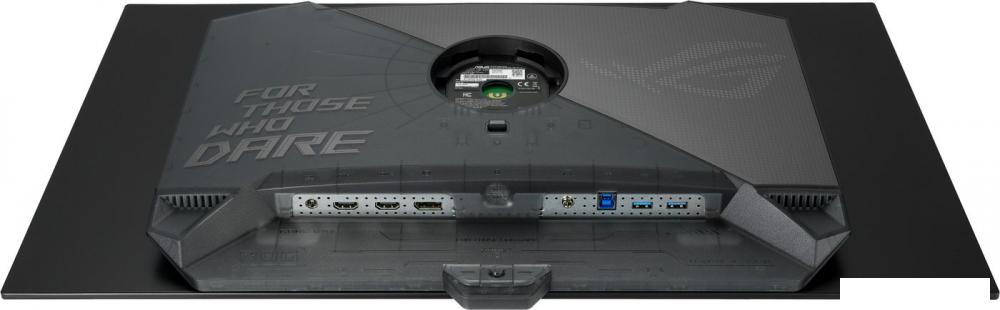 Игровой монитор ASUS ROG Swift OLED PG27AQDP