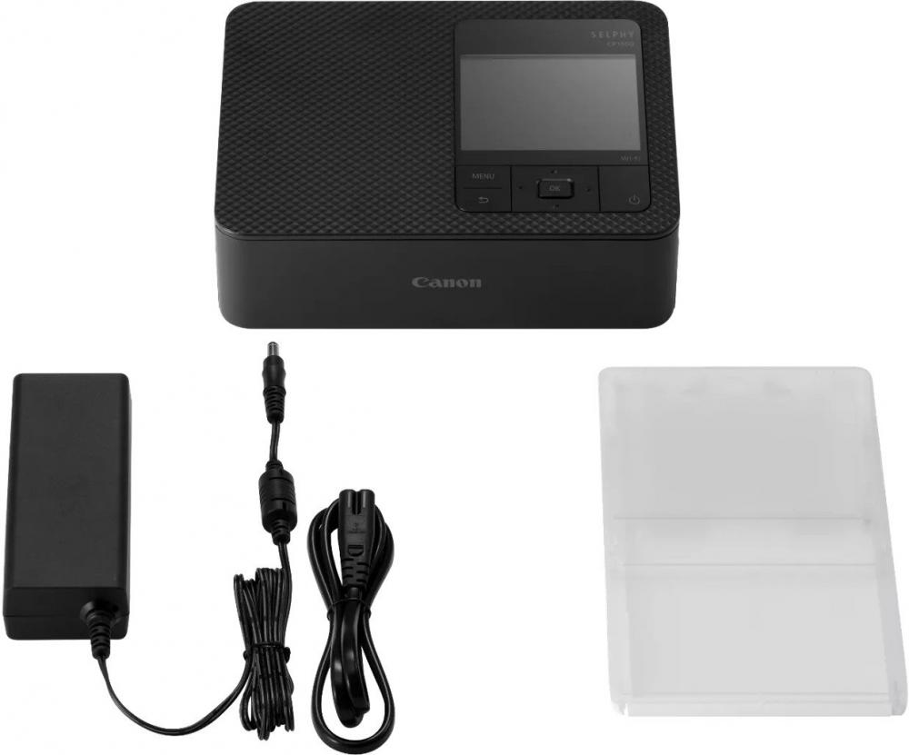 Фотопринтер Canon SELPHY CP1500 Фотопринтер Canon SELPHY CP1500
