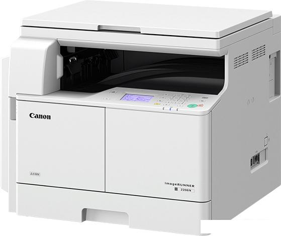 МФУ Canon imageRUNNER 2206N МФУ Canon imageRUNNER 2206N