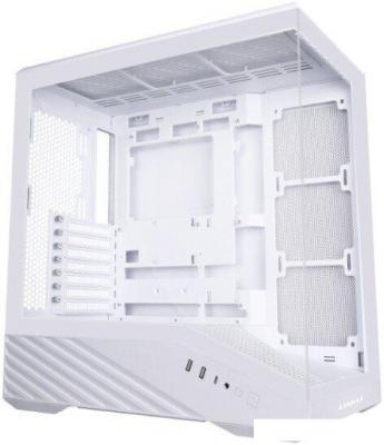 Корпус Lian Li Vector V100 G99.V100W.01