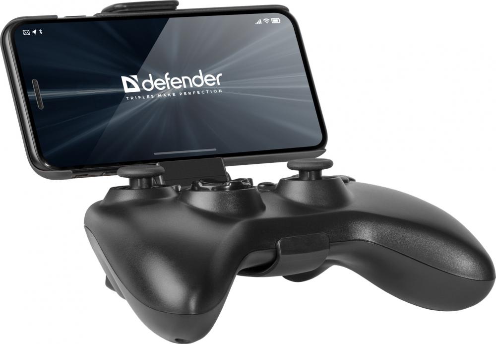 Геймпад Defender X7 Геймпад Defender X7