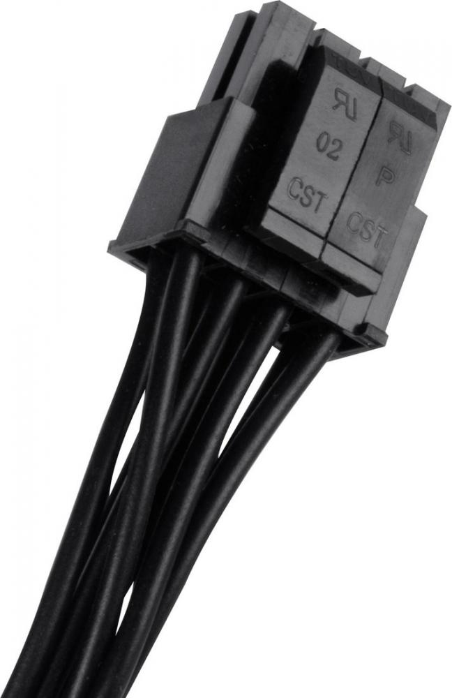 Блок питания SilverStone FX500 80 PLUS Gold SST-FX500-G