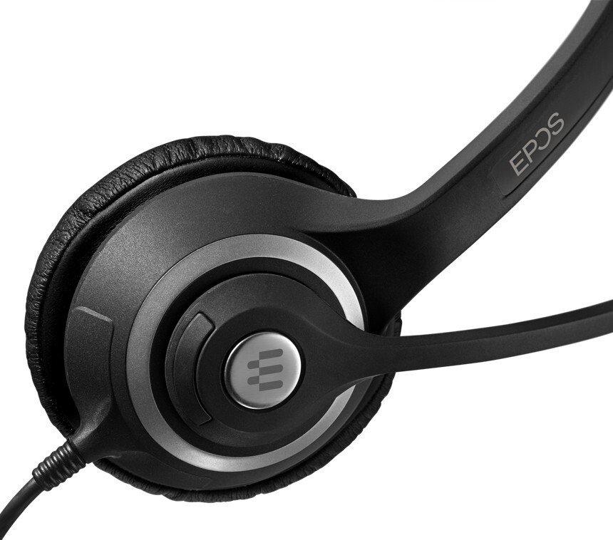 Наушники и гарнитуры Epos Impact SC 260 USB MS II