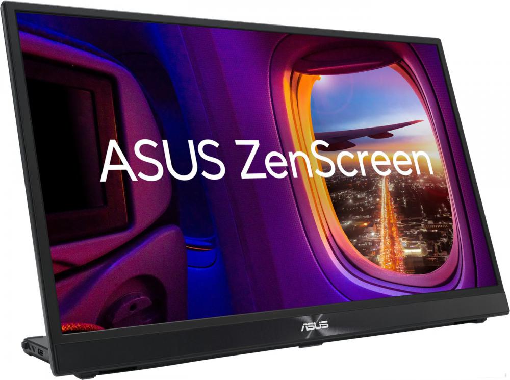 Портативный монитор ASUS ZenScreen MB17AHG Портативный монитор ASUS ZenScreen MB17AHG