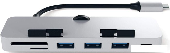 USB-хаб Satechi ST-TCIMHS
