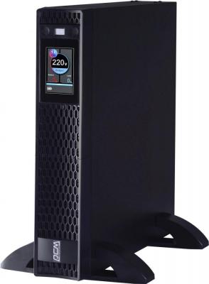 Источник бесперебойного питания Powercom NXT-3000