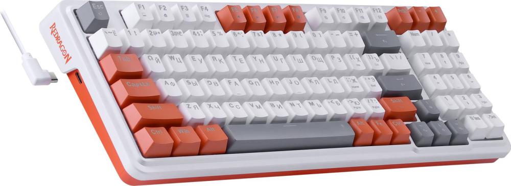 Клавиатура Redragon Gloria