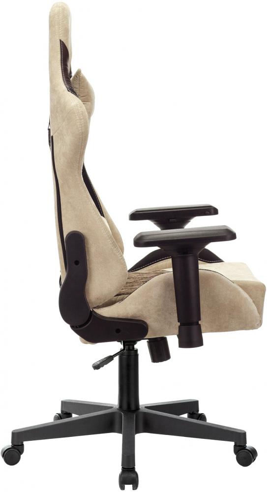 Кресло Knight Viking 7 BR Fabric (коричневый)