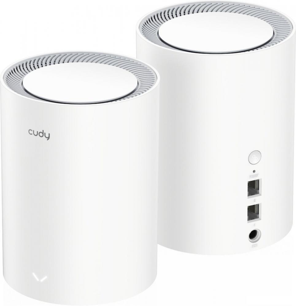 Wi-Fi роутер Cudy M1800 2.0 (1-Pack)