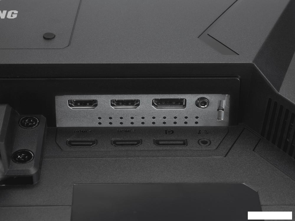 Игровой монитор ASUS TUF Gaming VG247Q1A Игровой монитор ASUS TUF Gaming VG247Q1A