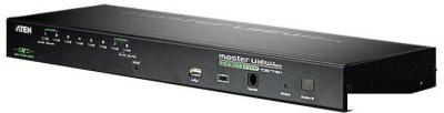 KVM переключатель Aten CS1708I-AT-G
