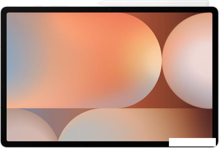 Планшет Samsung Galaxy Tab S10+ Wi-Fi SM-X820 12GB/256GB (серебристый)