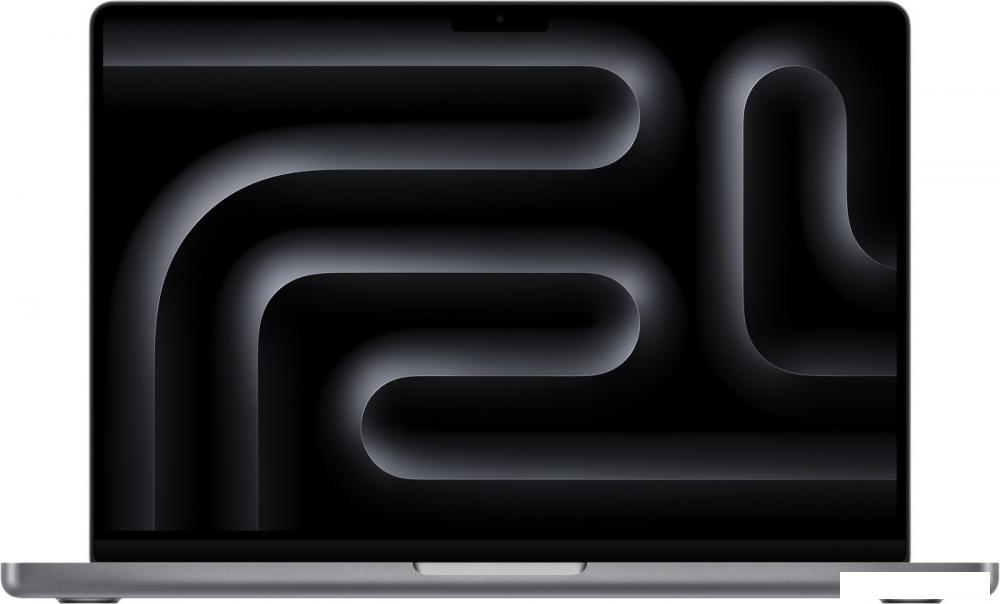 Ноутбук Apple Macbook Pro 14.2" M3 2023 Z1C800132