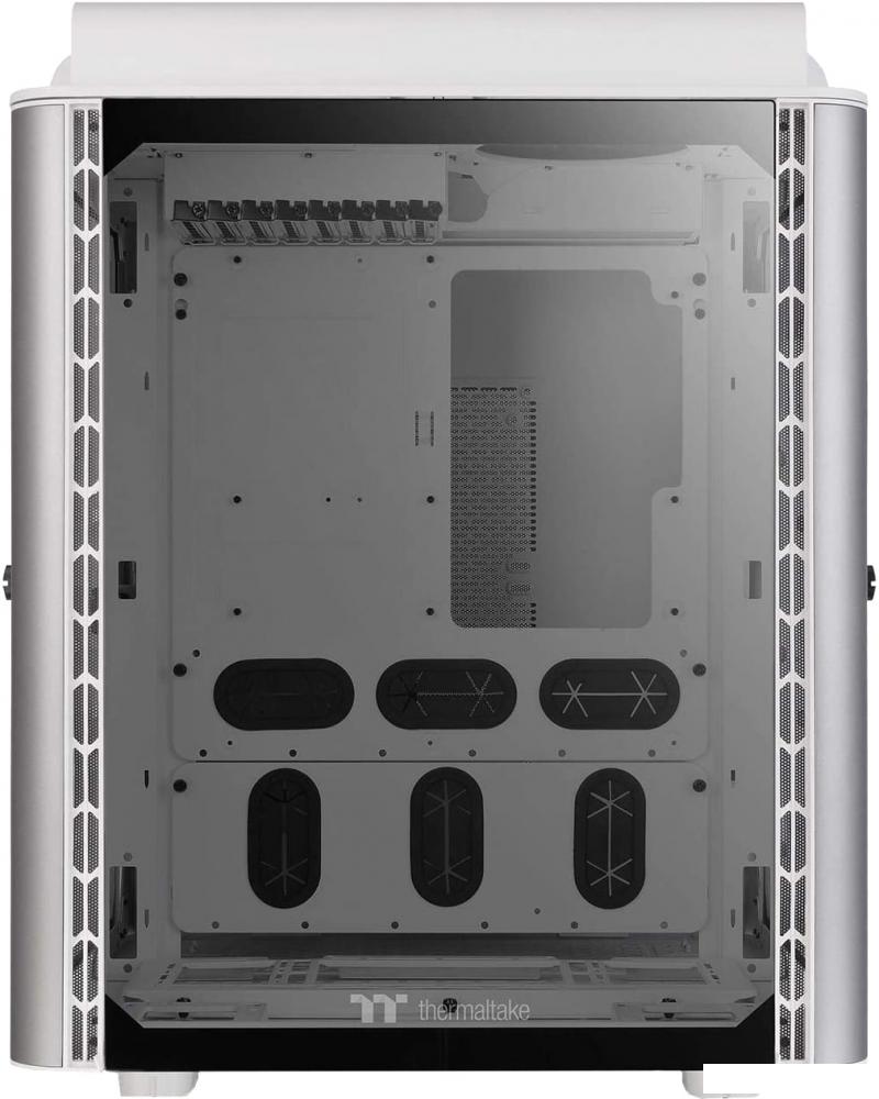 Корпус Thermaltake Level 20 HT Snow Edition CA-1P6-00F6WN-00