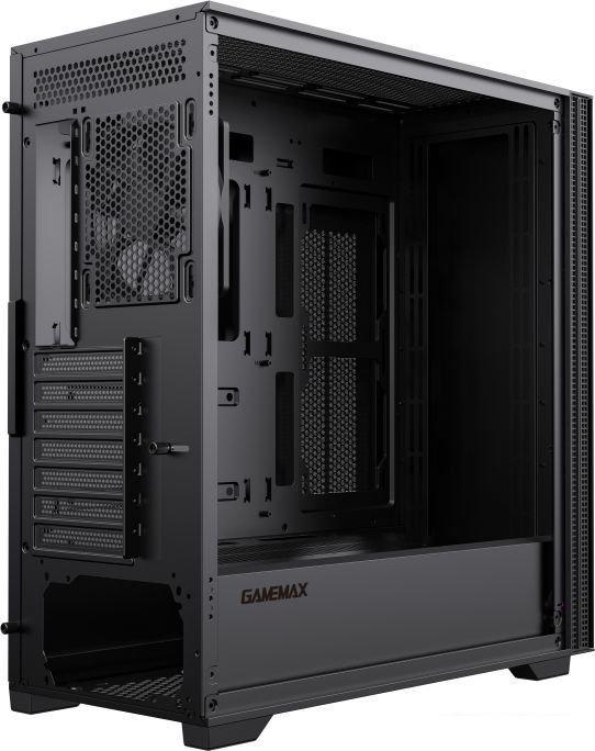 Корпус GameMax Quest