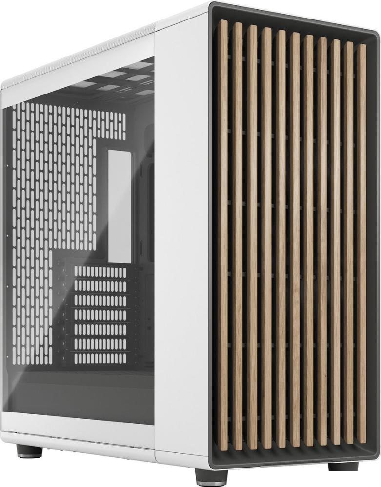 Корпус Fractal Design North XL TG Clear FD-C-NOR1X-04