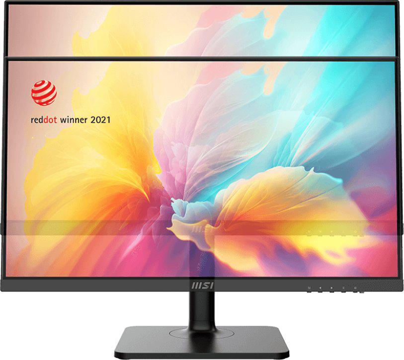 Монитор MSI Modern MD2412P Монитор MSI Modern MD2412P