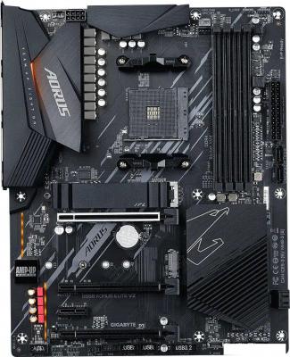 Материнская плата Gigabyte B550 Aorus Elite V2 (rev. 1.5)