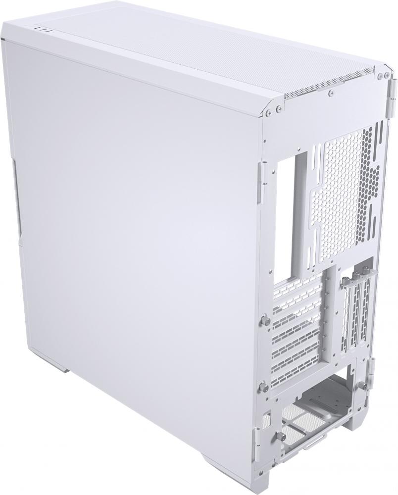 Корпус Phanteks Eclipse G500A DRGB White PH-EC500GA_DMW01A