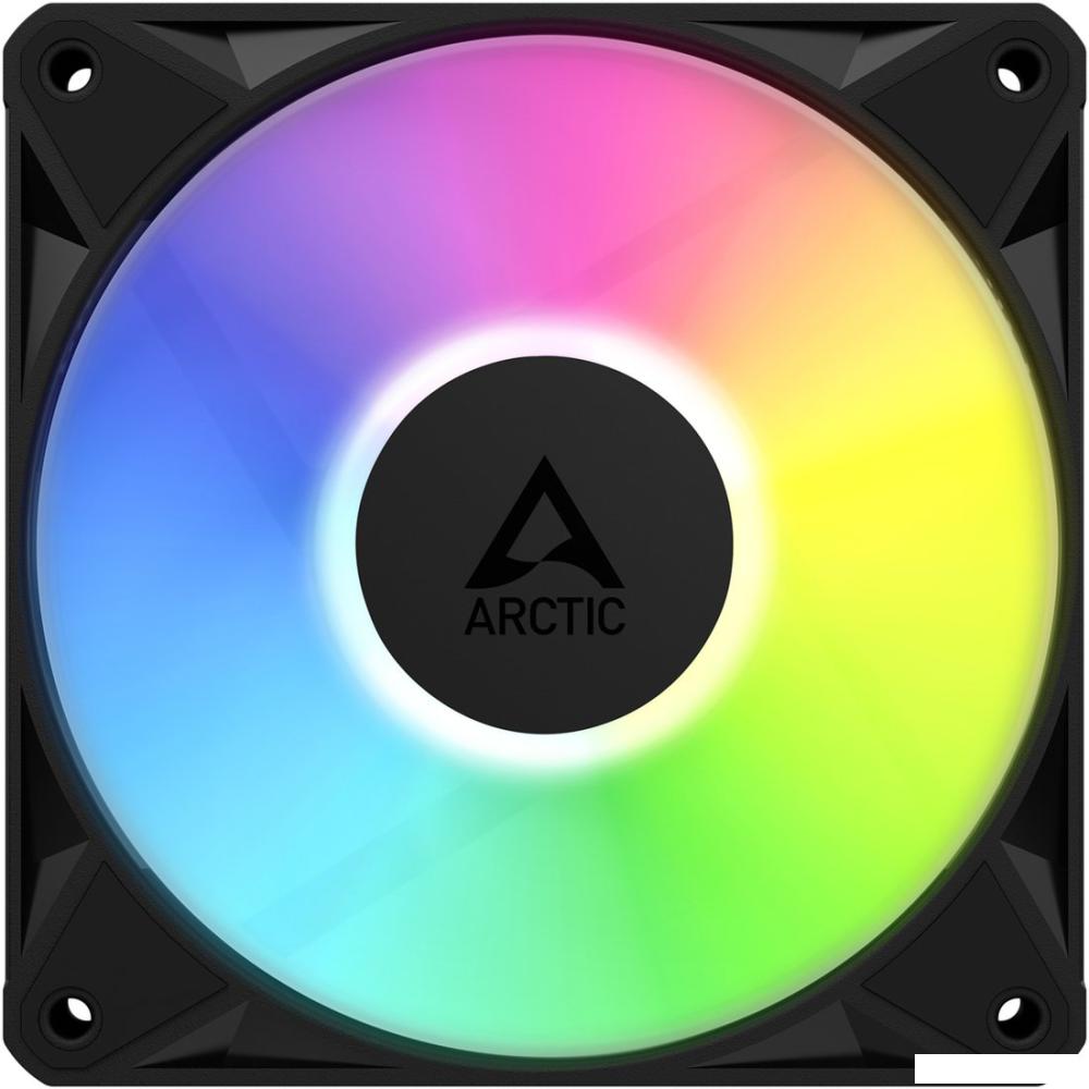 Комплект вентиляторов для корпуса Arctic BioniX P14 A-RGB 3 Pack ACFAN00341A